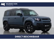 Land Rover Defender - P300e 110 X-Dynamic SE | FACELIFT | ACC | Panoramadak | Clea
