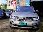 Land Rover Range Rover - 5.0 V8 SVAutobiography LWB 510 PK