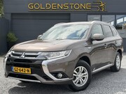 Mitsubishi Outlander - 2.0 PHEV Business Edition 2e Eigenaar, Trekhaak, Camera, Key