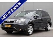 Subaru Forester - 2.0 AWD | NL-AUTO | NAVI | TREKHAAK | STOELV | CRUISE
