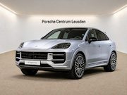 Porsche Cayenne Coupé - 3.0 E-Hybrid Black Edition