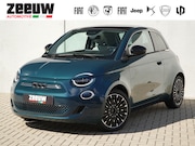 Fiat 500e - Icon 42 kWh | Pano | Style | Camera | Comfort | Carplay | 17