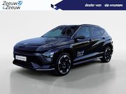 Hyundai Kona - Electric N Line Sky 64.8 kWh | Navigatie| Schuif-kantel dak|