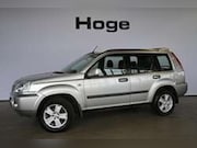 Nissan X-Trail - 2.0 Comfort 2wd Airco Trekhaak All in Prijs! Inrui