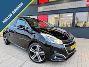 Peugeot 208 - 1.2 PT GT-LINE