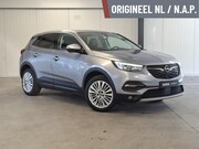 Opel Grandland - 1.2 Turbo Innovation (Org. NL / Carplay)