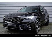 Volvo XC60 - 2.0 T6 Plug-in hybrid AWD Ultimate Black Edition | Actieve l