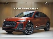 Audi Q5 - Sportback 2.0TFSI/299pk e-hybrid Quattro S-Line Ed