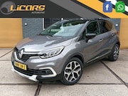 Renault Captur - 1.2 TCe Aut. Panorama/leder/camera/stoelverwarming