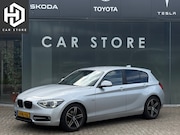 BMW 1-serie - 116i EDE Business Navi|Leder|PDC|Stoelverwarming