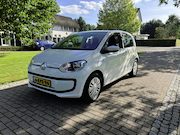 Volkswagen Up! - 1.0 move up! BlueMotion | NAVI | Cruise Control | PDC |
