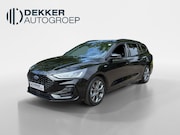 Ford Focus - Wagon 1.0 EcoBoost Hybrid ST Line