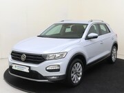 Volkswagen T-Roc - 1.5 TSI Style Business | Achteruitrijcamera | Elektrische ko