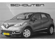 Renault Captur - 0.9 TCe Dynamique Navi ECC Trekhaak