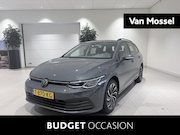 Volkswagen Golf - Variant 1.0 eTSI Life Business 1 eerdere eigenaar | Apple Ca