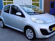 Peugeot 107 - 1.0 Access Accent