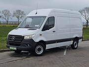 Mercedes-Benz Sprinter - 317 L2H2 RWD Cruise control, Airco, Navi, Camera, Laneassist