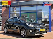 Kia Niro - 1.6 GDi DynamicLine | Cruise Control | Apple Carplay/Android
