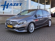Mercedes-Benz B-klasse - 180 AUT. + 19 INCH LMV | TREKHAAK | LED | CAMERA | STOELVERW