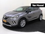 Renault Captur - 1.3 TCe 140 PK Intens | Automaat | Parkeersensoren Voor + Ac