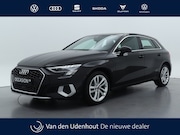 Audi A3 - Sportback 40 TFSI e 204PK Advanced edition | B&O Sound | Nav