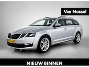 Skoda Octavia - Combi 1.5 TSI Greentech Business Edition | Wordt Verwacht |