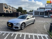 Audi A6 - Avant 55 TFSI quattro Sport S line edition