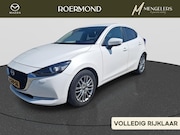 Mazda 2 - 1.5 Skyactiv-G Luxury | NL-Auto | Apple Carplay-Android Auto