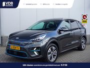 Kia e-Niro - Dyn.PlusLine 64 kWh Schuifdak | Stoel&Stuur verwarm.| SoH 97