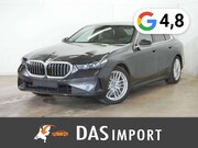 BMW 5-serie - d xDrive Lim Aut.