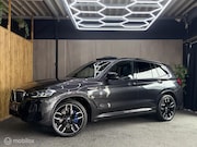 BMW X3 - M40i xDrive High Executive|Pano|Laser|360 Cam|Hud|21’