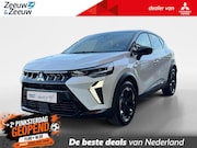 Mitsubishi ASX - 1.8 HEV AT Instyle | €3000, - Korting| Compleet uitgerust |