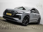 Audi Q4 e-tron - 45 SOH 94% quattro Advanced edition 77 kWh
