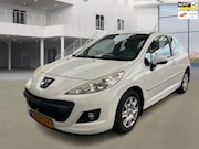 Peugeot 207 - 1.4 VTi Access
