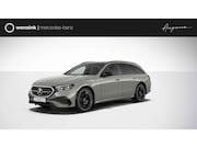 Mercedes-Benz E-klasse - Estate 300e Business Solution AMG | Leder | Stoenventilatie