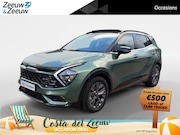 Kia Sportage - 1.6 T-GDi Hybrid GT-PlusLine | Zeer compleet | Trekhaak | Pa