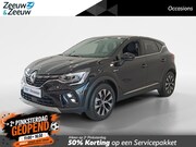 Renault Captur - 1.0 TCe 90 techno *Navi+Camera*Climate*Parkeersensoren*LM.Ve