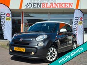 Fiat 500L - Living 0.9 TwinAir Lounge 7persoons BJ.2013 / Airco Clima / 