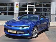 Chevrolet Camaro - USA 2.0 Turbo Touring Full Options Km 52.000