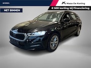 Skoda Octavia - Combi 1.4 TSI 204pk DSG iV PHEV Business Edition · SOH 94, 4