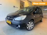 Hyundai Getz - 1.4i Active Cool 5DRS AUT AIRCO NAP APK 12-2026 RIJDT GOED