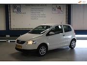 Volkswagen Fox - 1.2 AIRCO / WHITE PACK / APK 5 2027