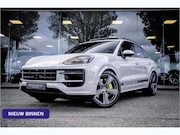 Porsche Cayenne - 3.0 S E-Hybrid (519pk) ** Panodak ** Sport Design ** InnoDri