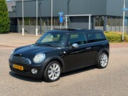 MINI Clubman - 1.4 One Anniversary Panodak Airco