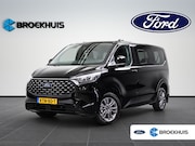 Ford Transit Custom - Tourneo 340 2.5 PHEV 233pk L1H1 Titanium | Elekt. Trekhaak |