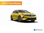 Opel Astra - Business Edition - Hybrid | AGR-gecertificeerde bestuurderss