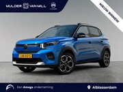 Citroën C3 - Max 1.2 Hybrid 110pk | 8 JAAR GARANTIE! | TWO-TONE | NAVI | 