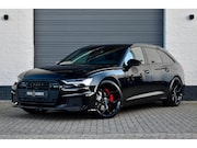Audi A6 - Avant 55 TFSI e quattro Pro Line S Competition | S6 | RS-Sea