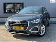 Audi Q2 - 30 TFSI Pro Line / camera / stoelverw. elektrische achterkle