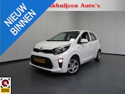 Kia Picanto - 1.0 CVVT EconomyPlusLine AIRCO/BLUETOOTH